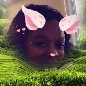 Meet your Posher, Tera